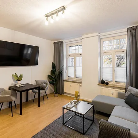 Scandinavian Business By Interhome 马格德堡