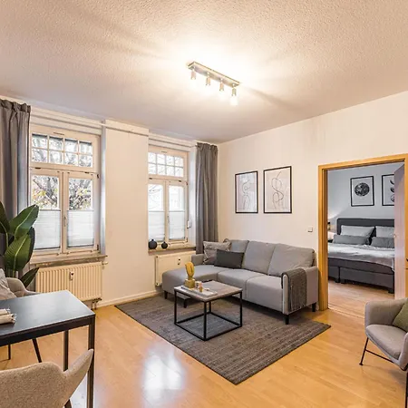 Scandinavian Business By Interhome
