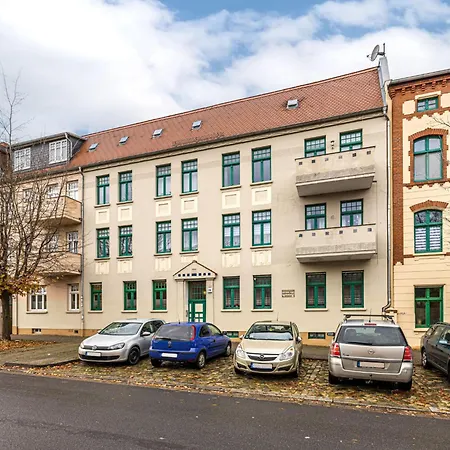 Scandinavian Business By Interhome 马格德堡