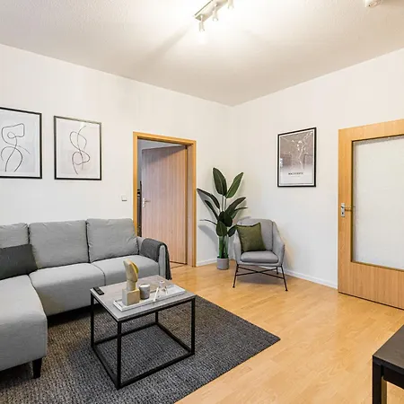 Scandinavian Business By Interhome *