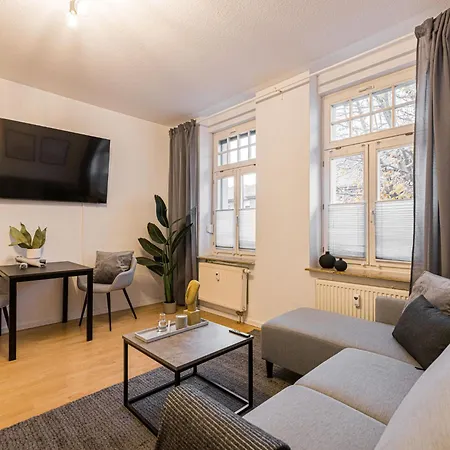 Scandinavian Business By Interhome