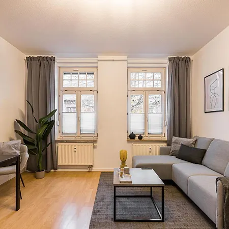 Scandinavian Business By Interhome * Magdebourg