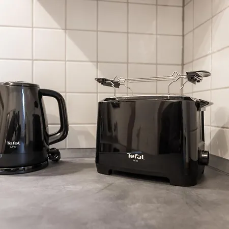 Scandinavian Business By Interhome