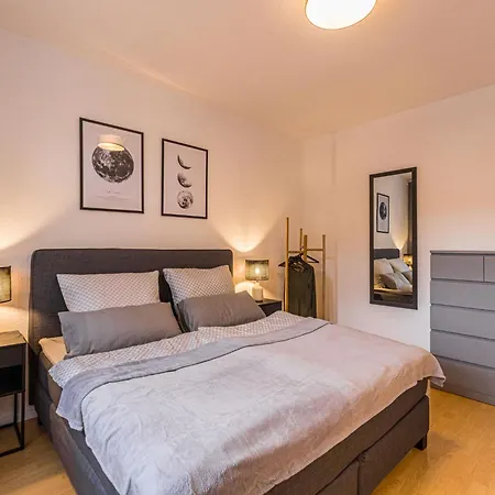 Scandinavian Business By Interhome Magdebourg
